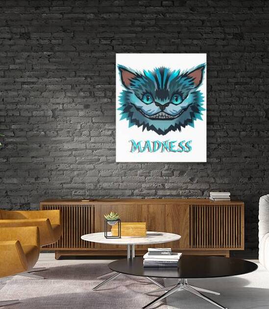 Madness 31 by TimothyFTaylor