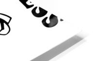 Madness 1 HD Metal print