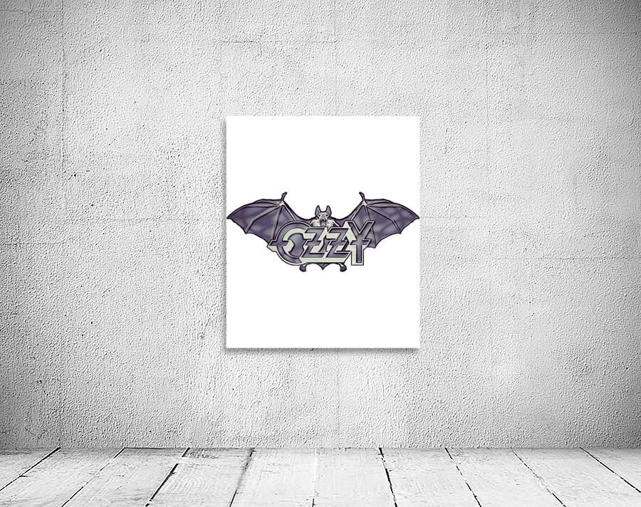 Black Sabbath 16 Wall Preview