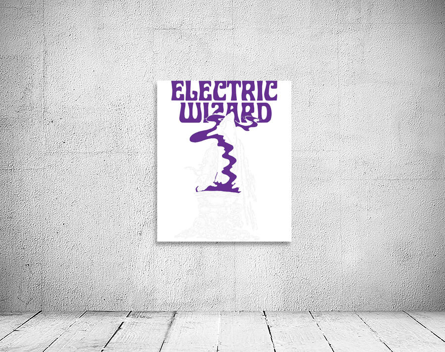 Electric Wizard 16 Wall Preview