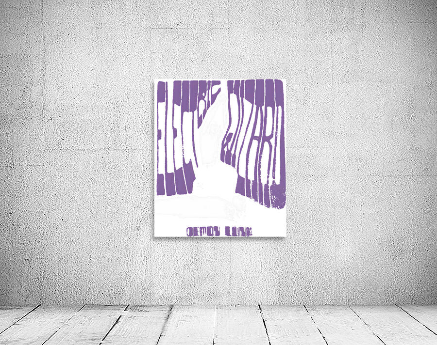 Electric Wizard 18 Wall Preview