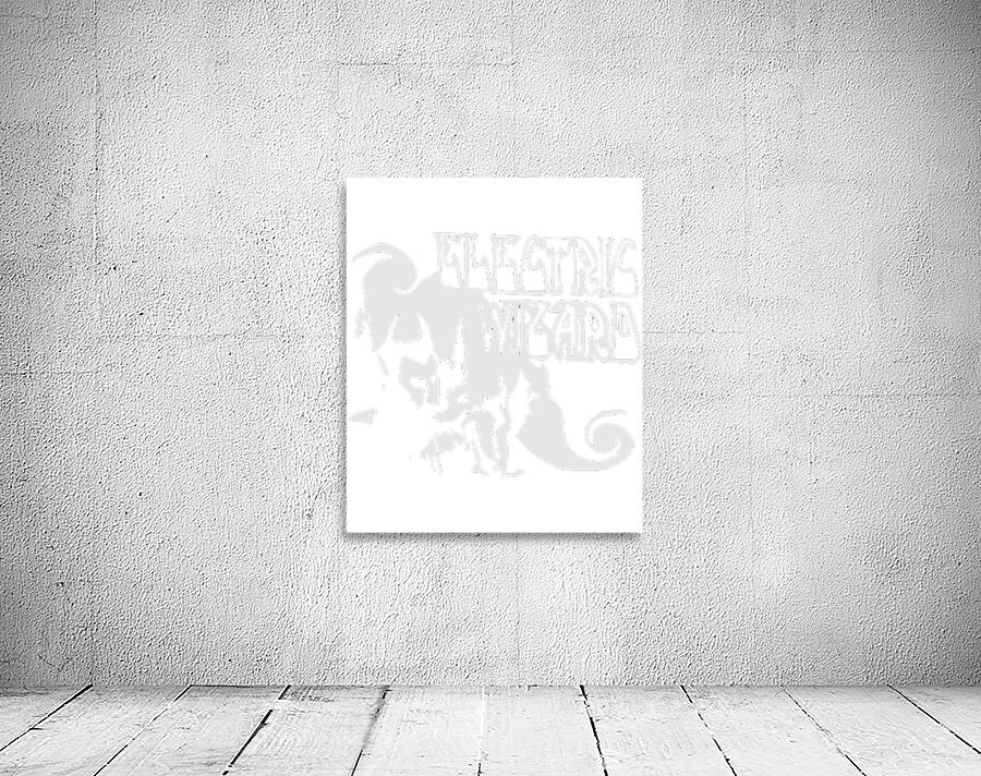 Electric Wizard 25 Wall Preview