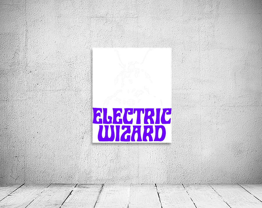 Electric Wizard 42 Wall Preview