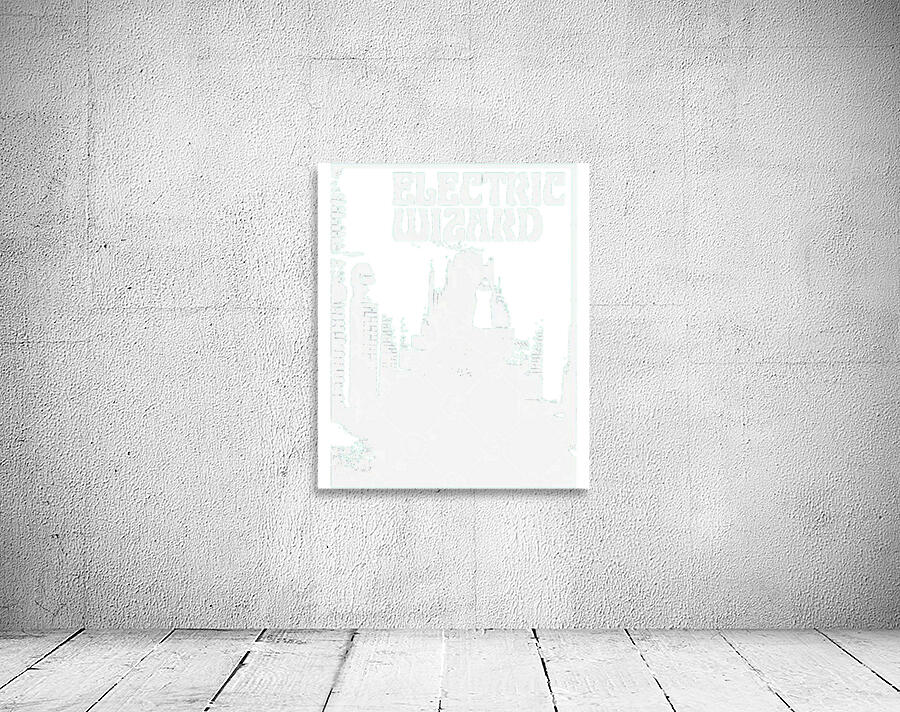 Electric Wizard 44 Wall Preview