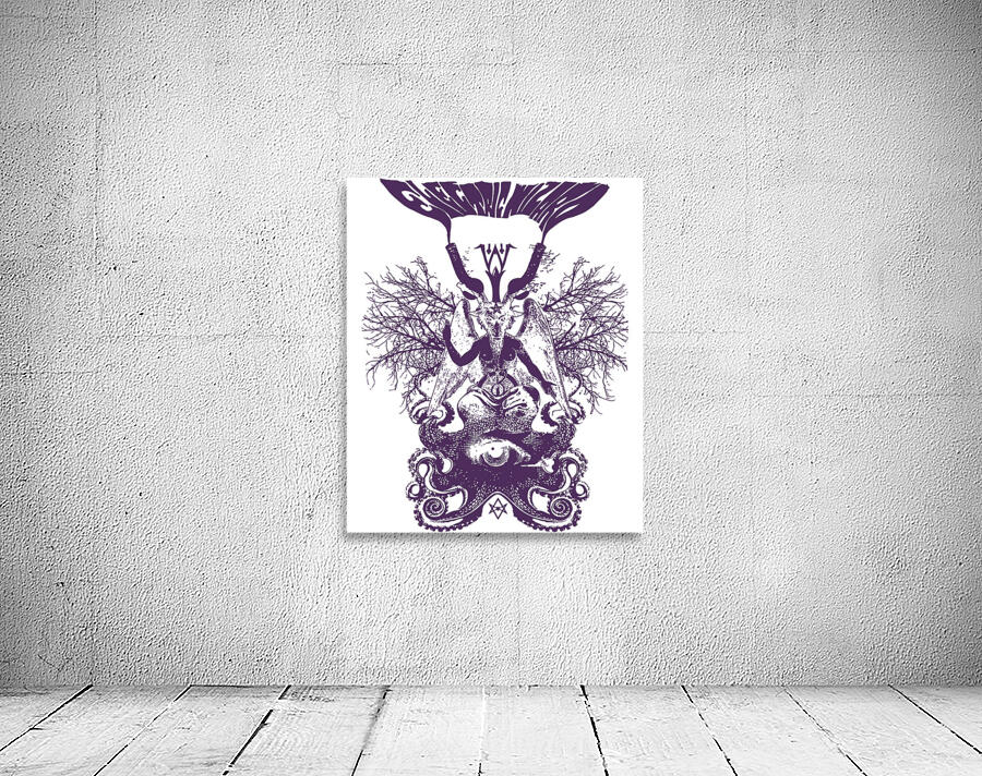Electric Wizard 46 Wall Preview