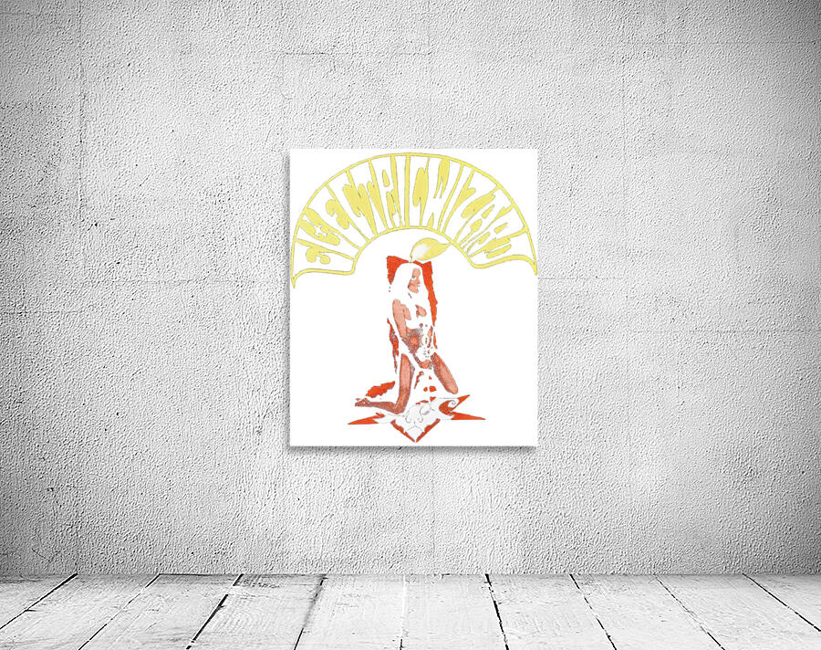 Electric Wizard 6 Wall Preview