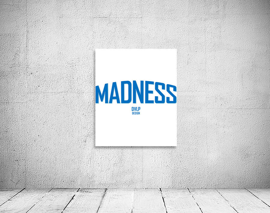 Madness 24 Wall Preview