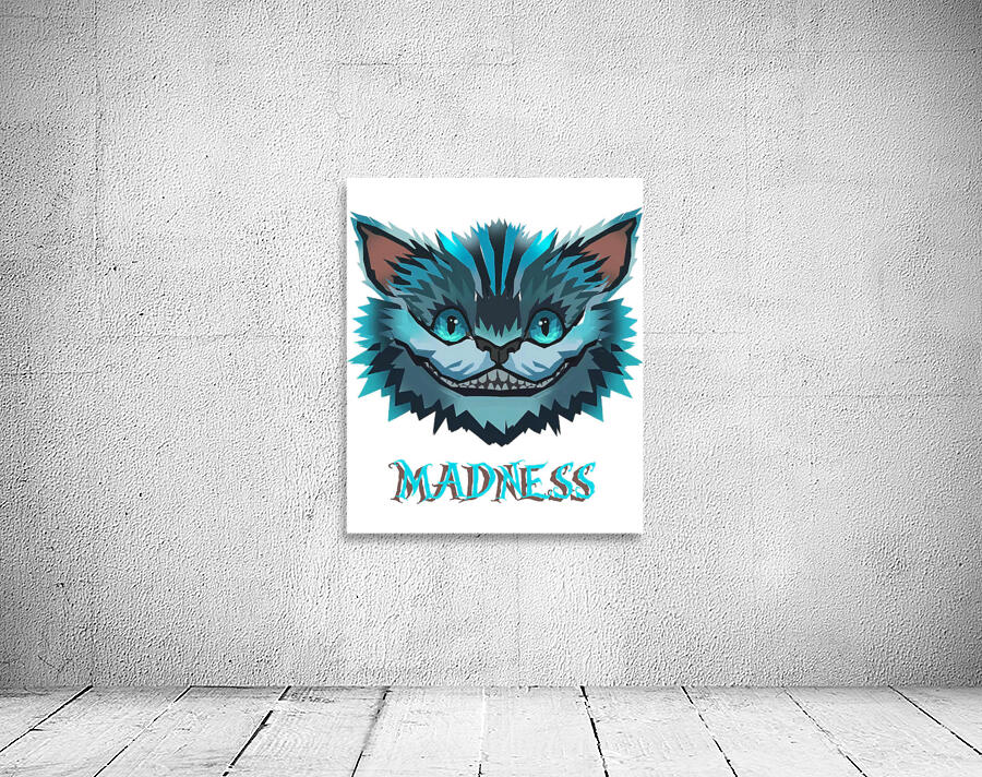 Madness 31 Wall Preview