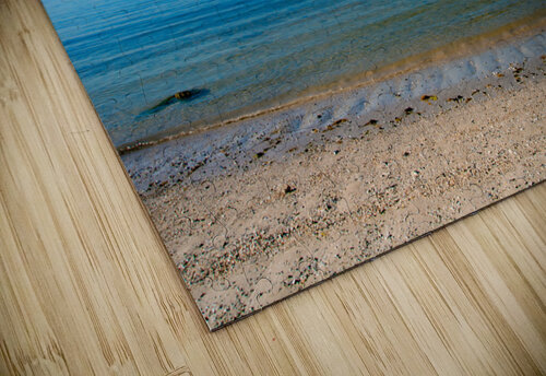 Sanibel Calm Salty Life Photograpy puzzle