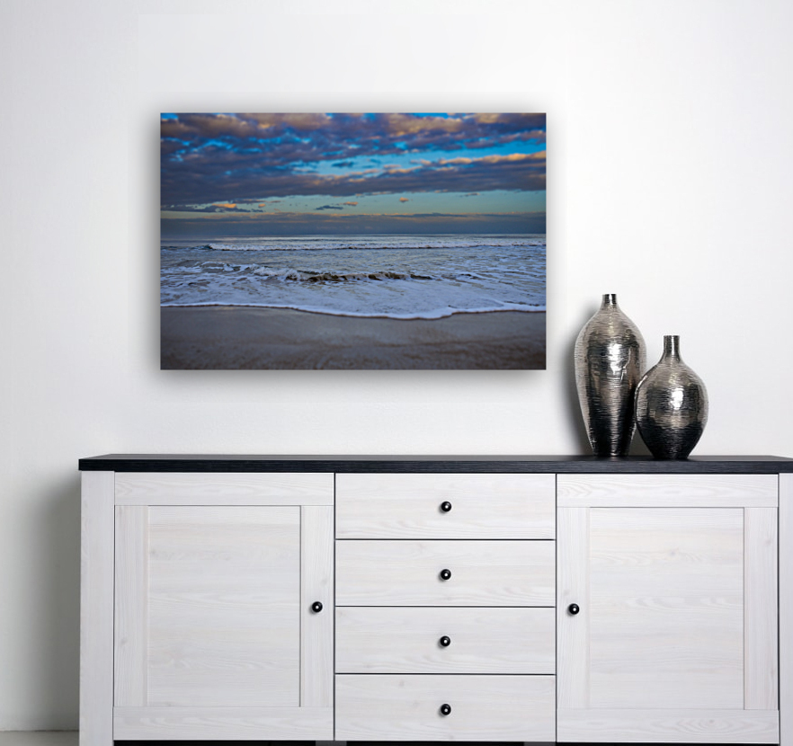 Moring Colors Reproduction