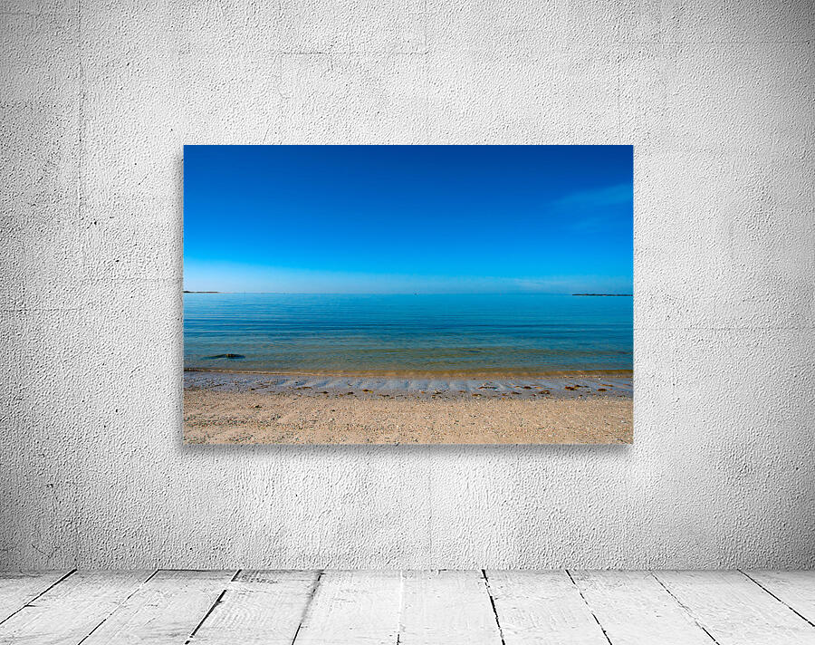 Sanibel Calm Wall Preview