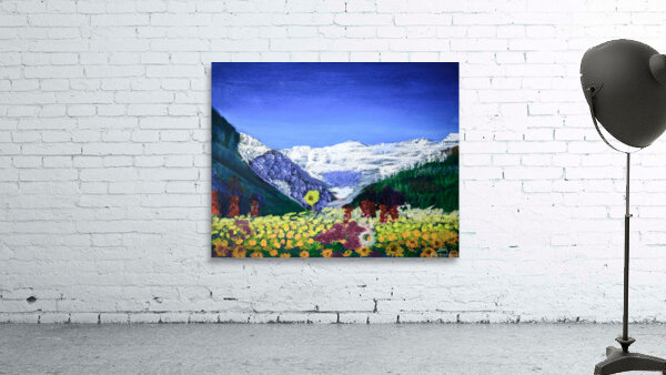 paintings 6031 Wall Preview