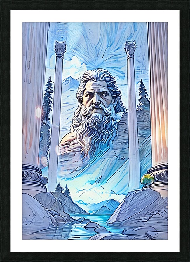 Avalon Mythical 8 by Avalon