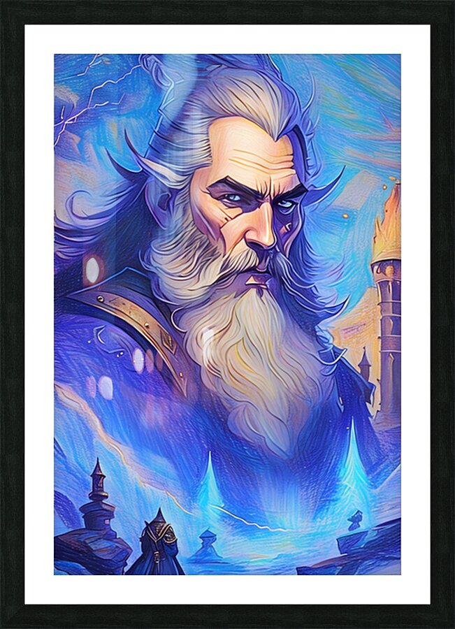 Avalon Mythical 1 by Avalon