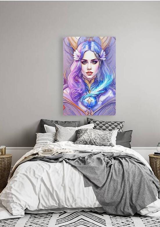 Avalon Mythical 12 Reproduction
