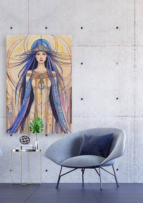 Avalon Mythical 30 Reproduction