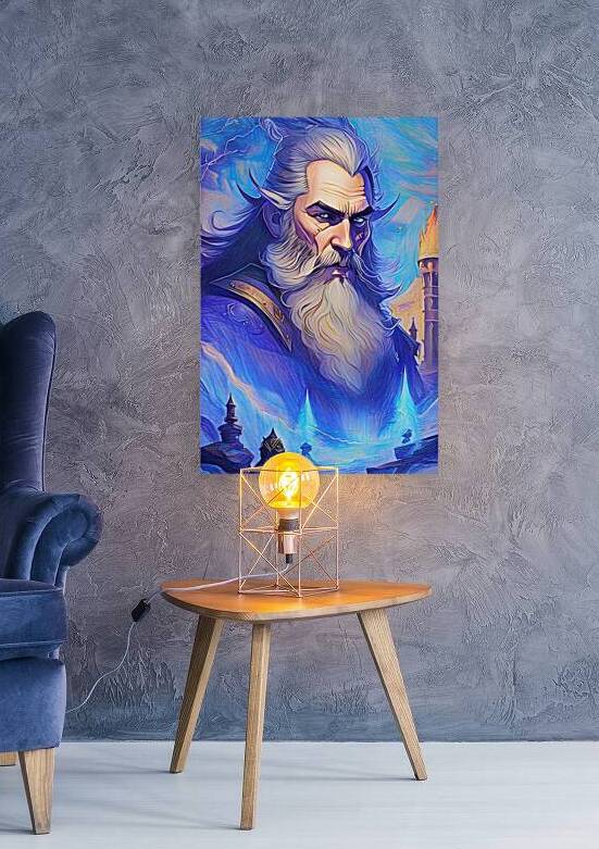 Avalon Mythical 1 Reproduction