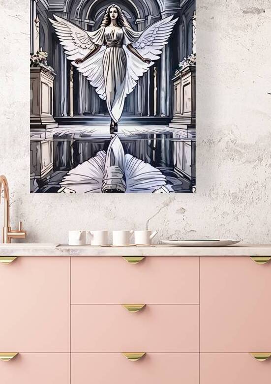 Avalon Mythical 32 Reproduction