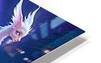 Avalon Mythical 39 HD Metal print