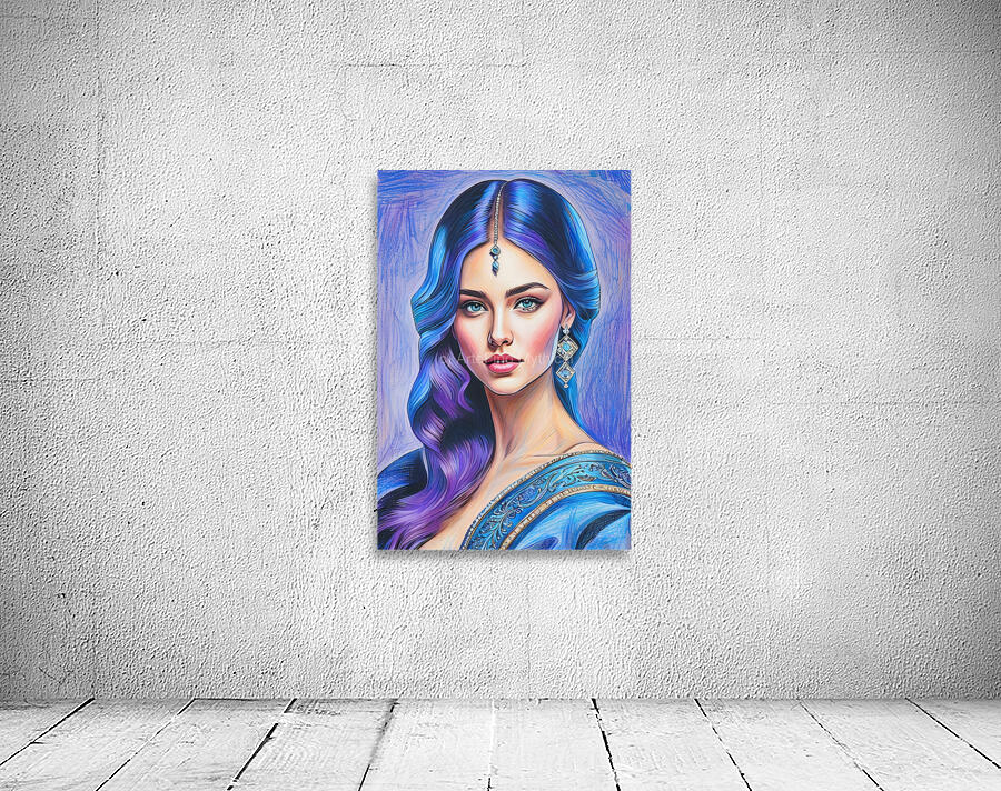 Avalon Mythical 4 Wall Preview