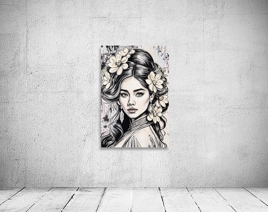 Avalon Mythical 23 Wall Preview