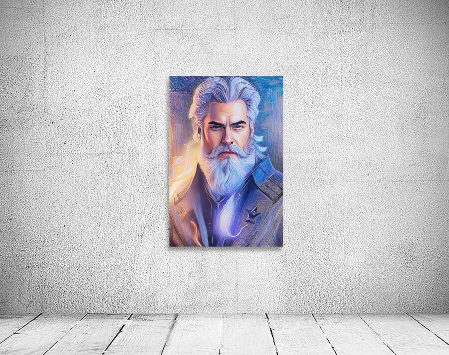 Avalon Mythical 5 Wall Preview