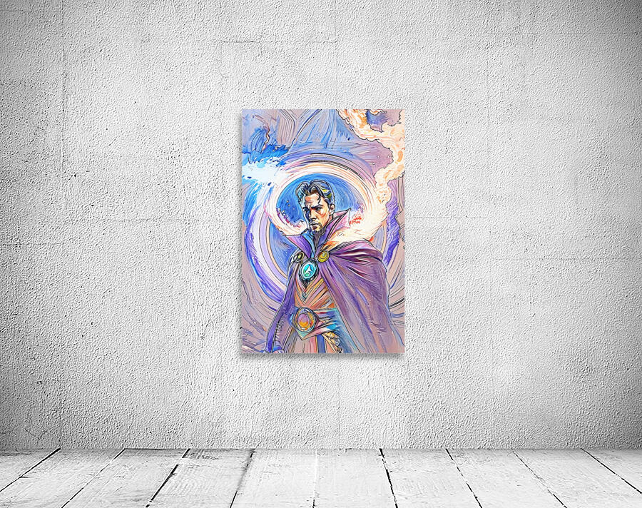 Avalon Mythical 7 Wall Preview