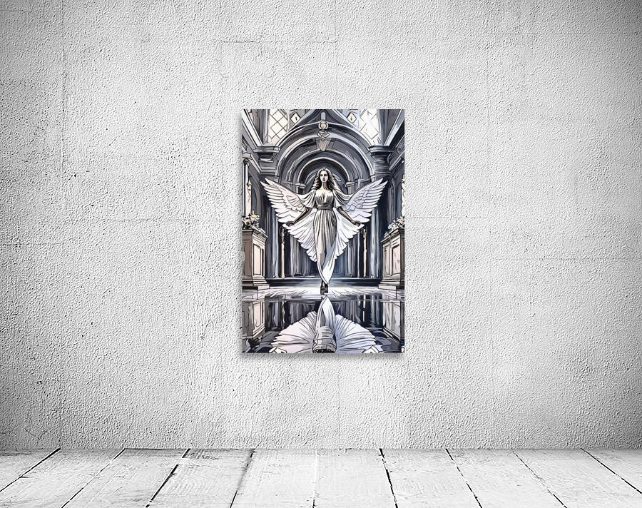 Avalon Mythical 32 Wall Preview