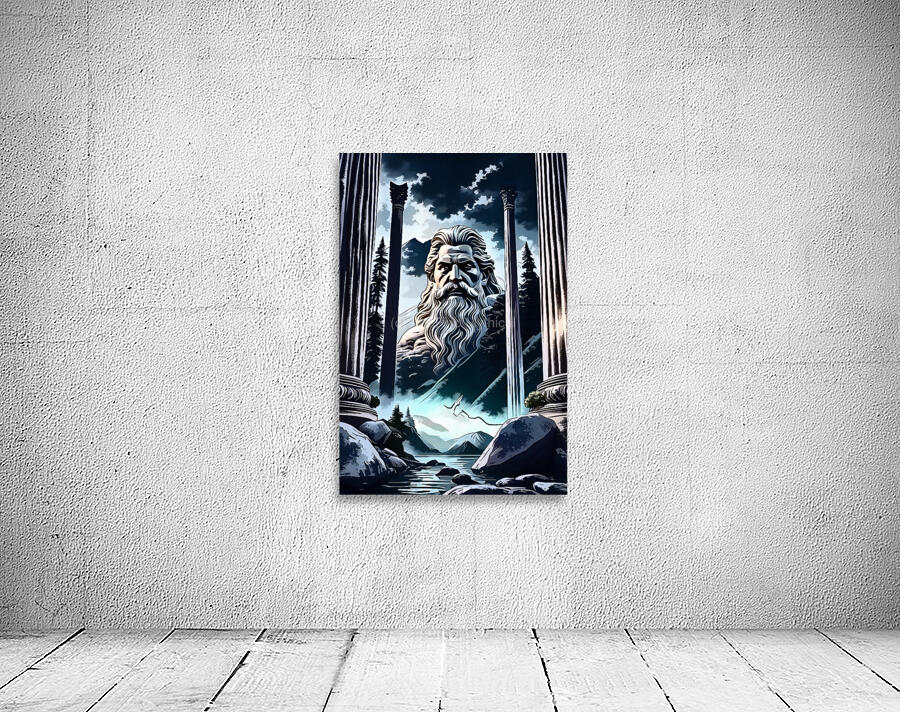 Avalon Mythical 28 Wall Preview