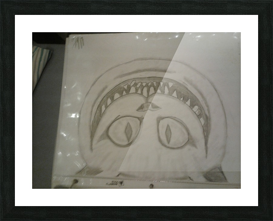 20170914_214322 Picture Frame print