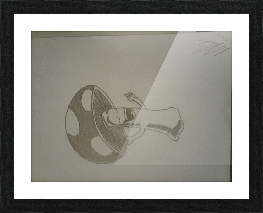 20170914_214055 Picture Frame print