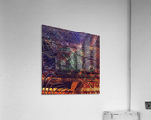 Arizam 1 Acrylic Print