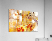 Cleo  Acrylic Print
