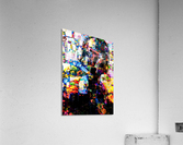 Boba style 2 Acrylic Print