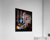 Boba style 3 Acrylic Print
