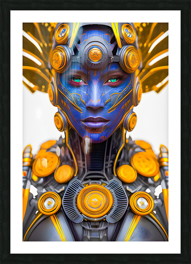 s f 10 Picture Frame print