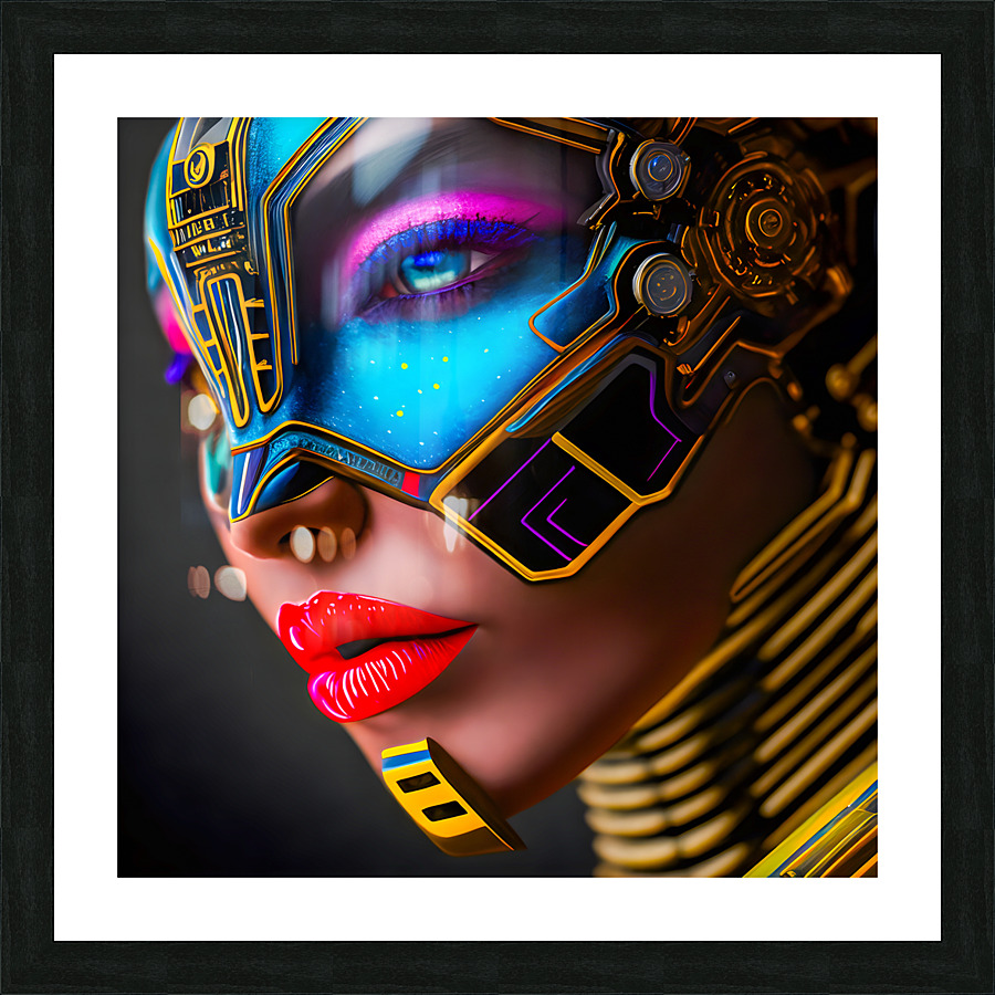 s f 19 Picture Frame print