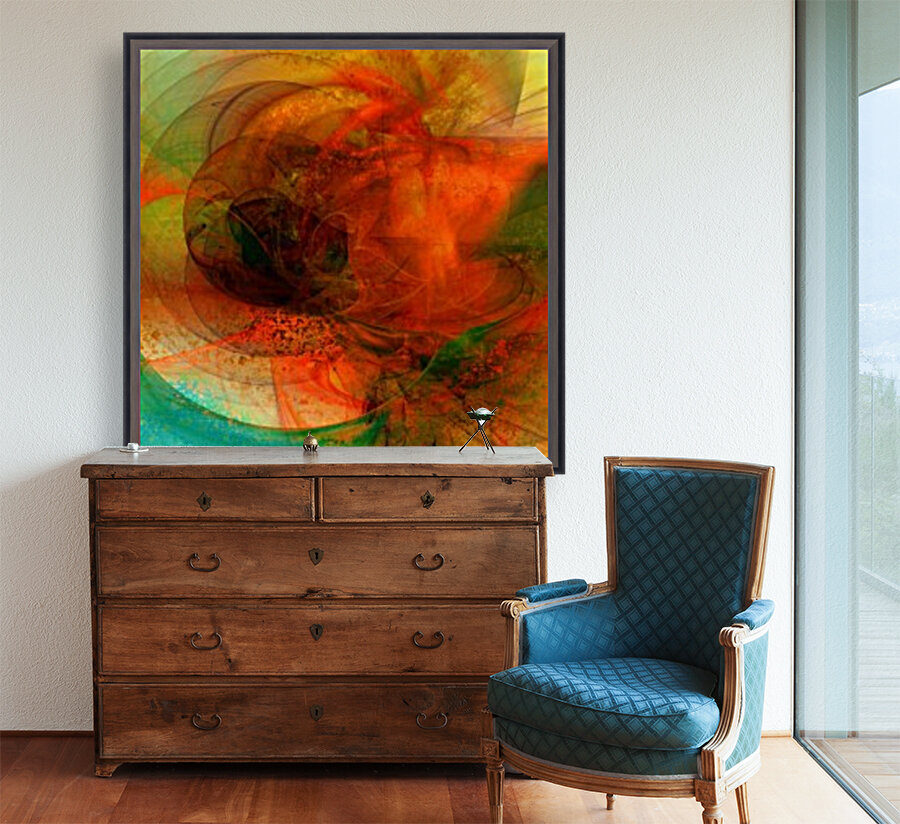 Energika dream Reproduction