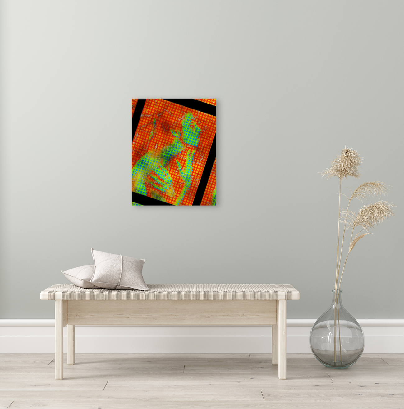 Nadia Reproduction