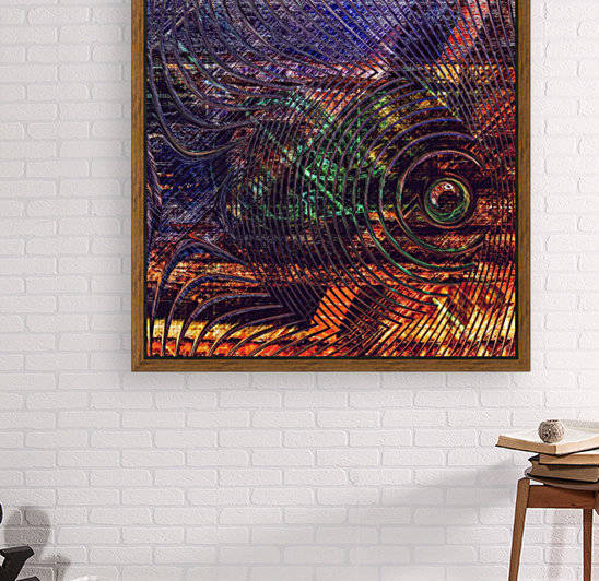 Arizam 1 Reproduction