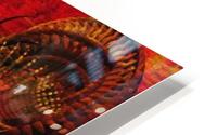 Zaurusia (8) HD Metal print