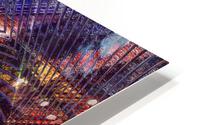 Arizam 1 HD Metal print