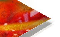 Bilaciart 4  HD Metal print