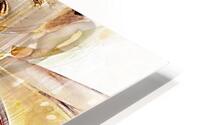 Cleo  HD Metal print