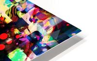 Cleo 4 HD Metal print