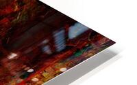 Trimaz  7  HD Metal print