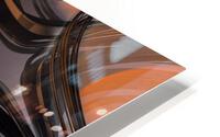 Volnex  1  HD Metal print