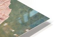 Oubikaz 6 HD Metal print