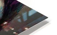 Kolos 1 HD Metal print