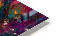 Kolos 5 HD Metal print